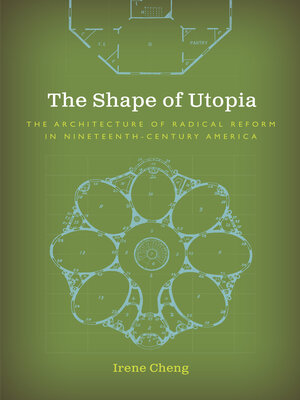 cover image of The Shape of Utopia